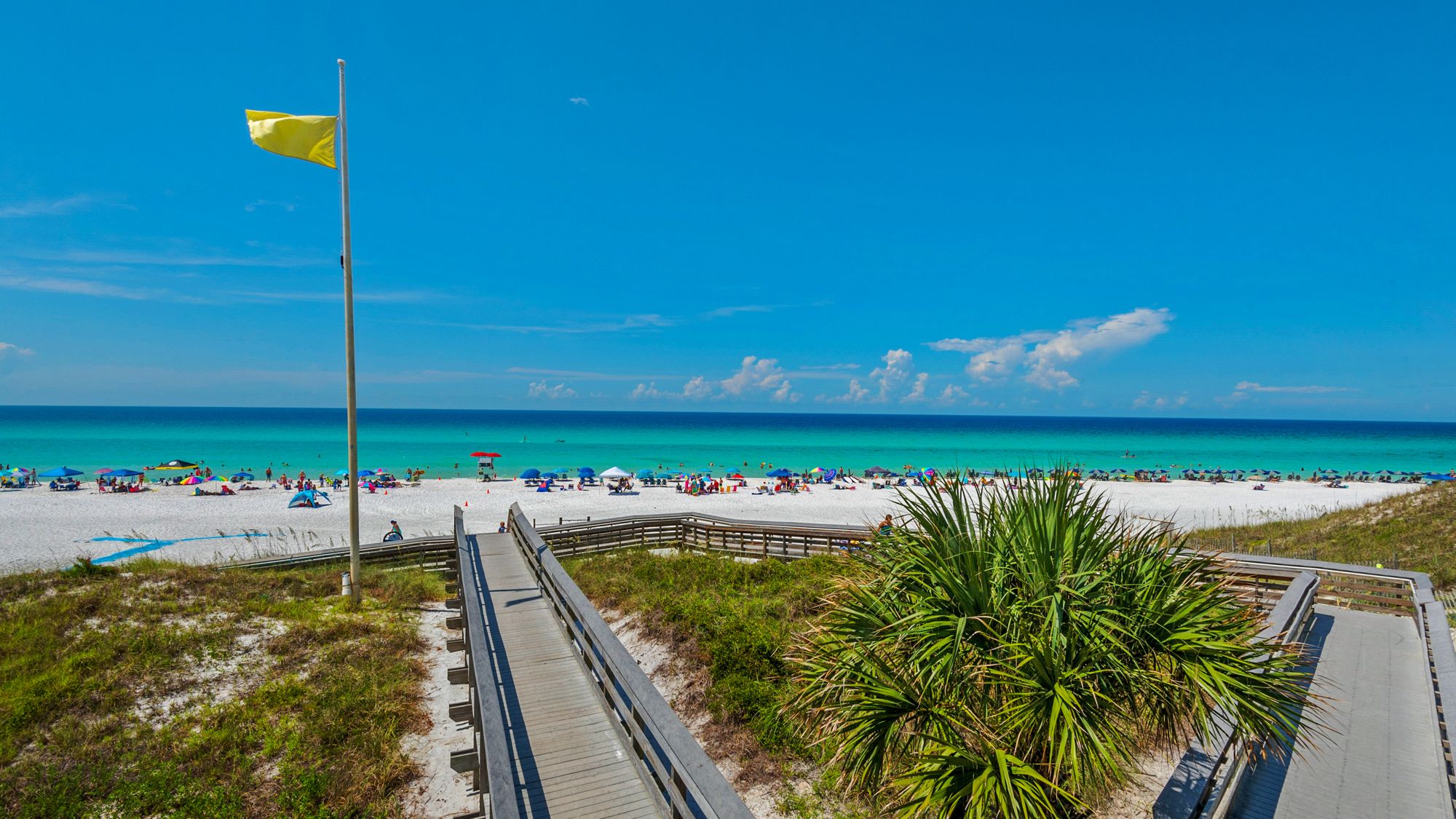Ed Walline Beach Access