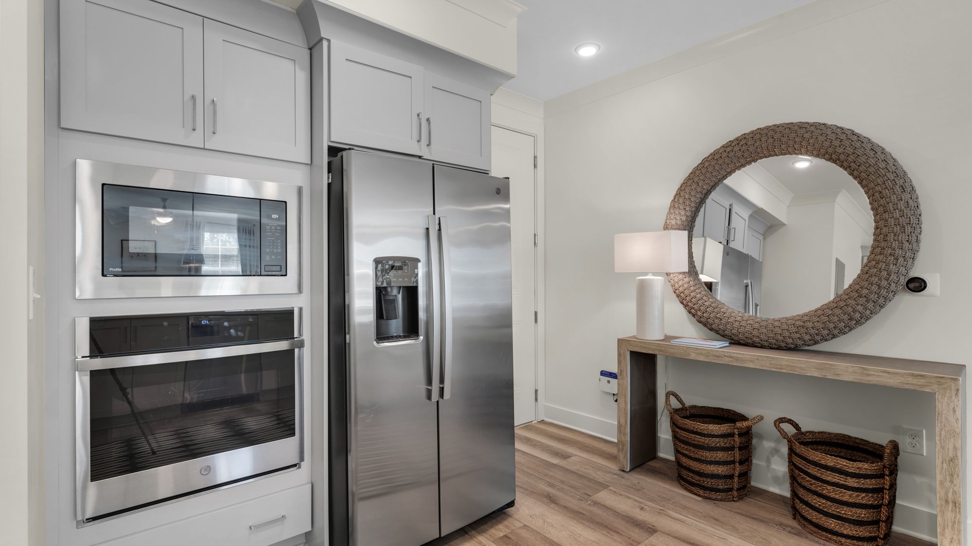 PNWD412 Kitchen Area