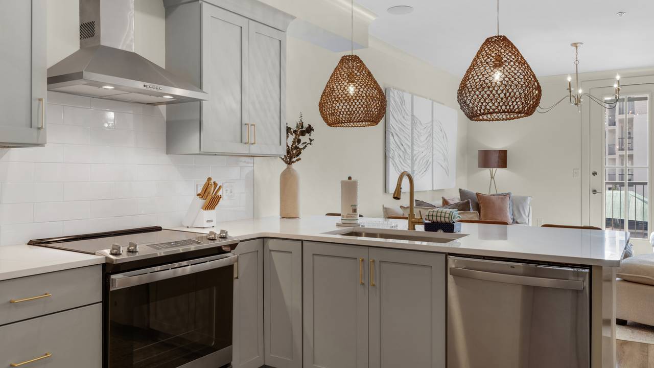 PNWD421 Kitchen Area PNWD421 Kitchen Area