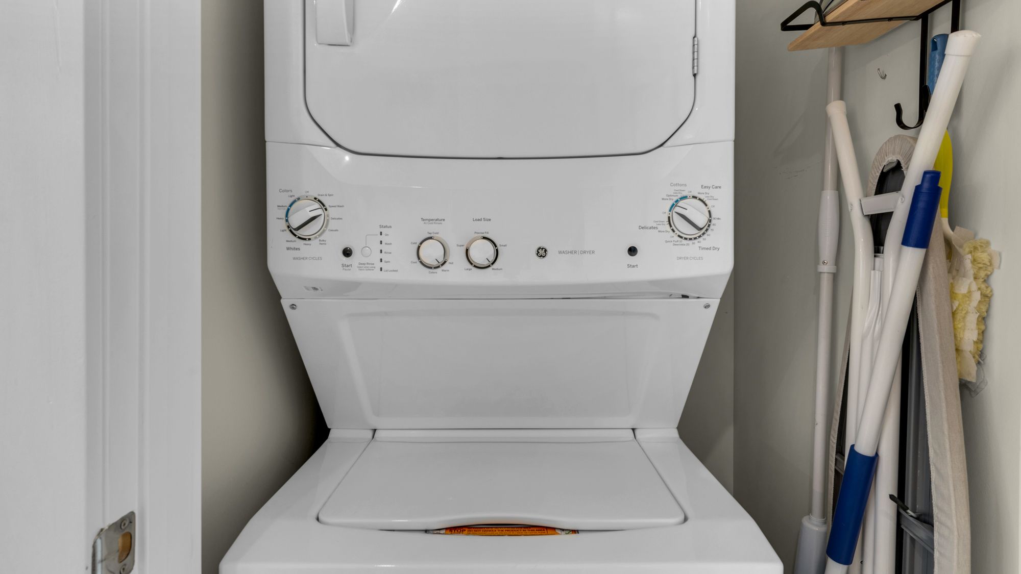 PNWD421 Washer