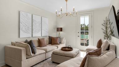 PNWD421 Living Area PNWD421 Living Area