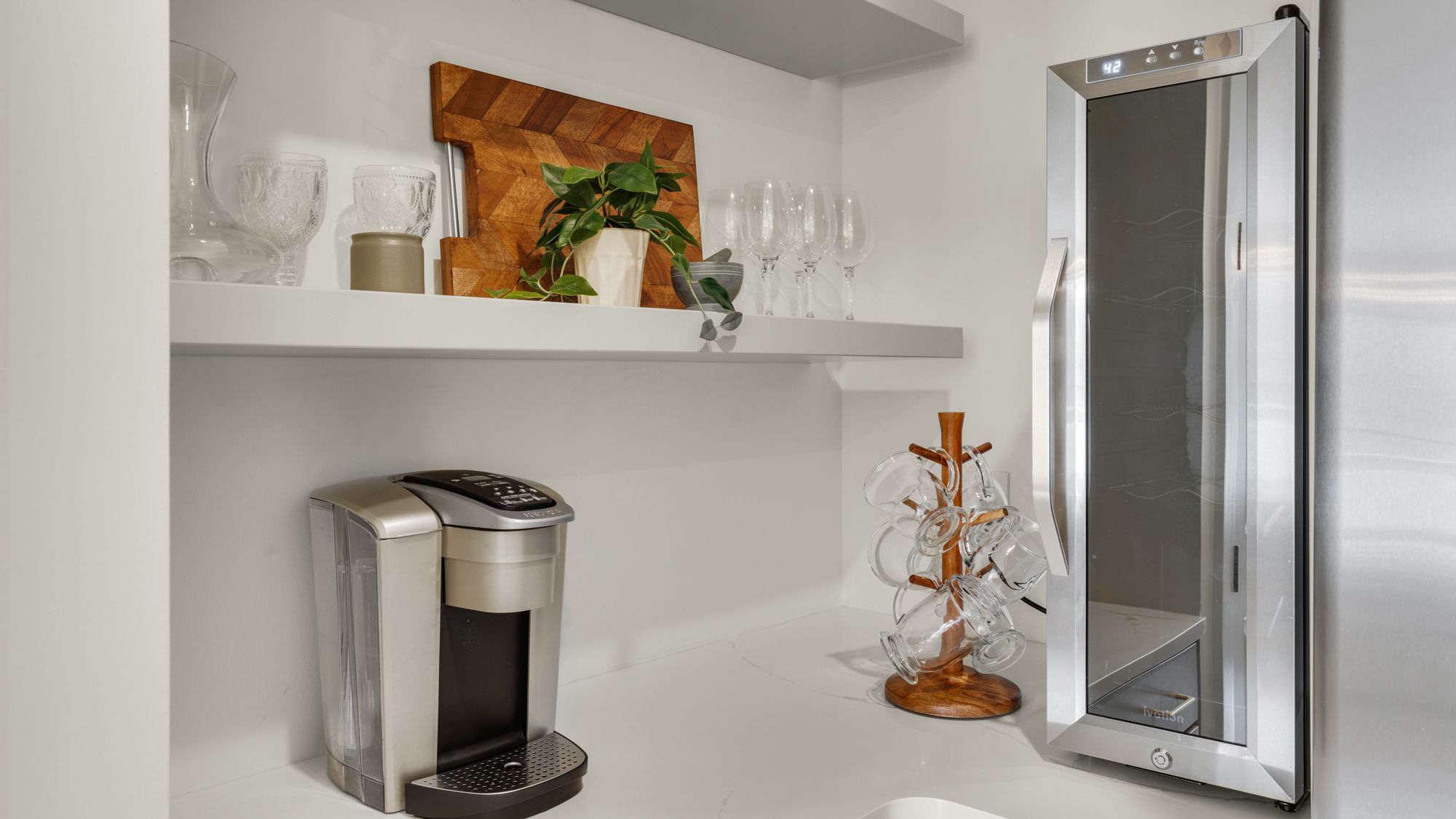 PNWD421 Kitchen Area