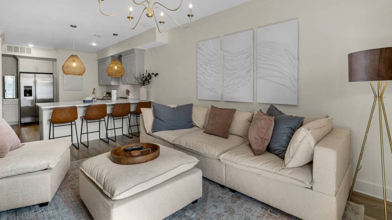 PNWD421 Living Area PNWD421 Living Area