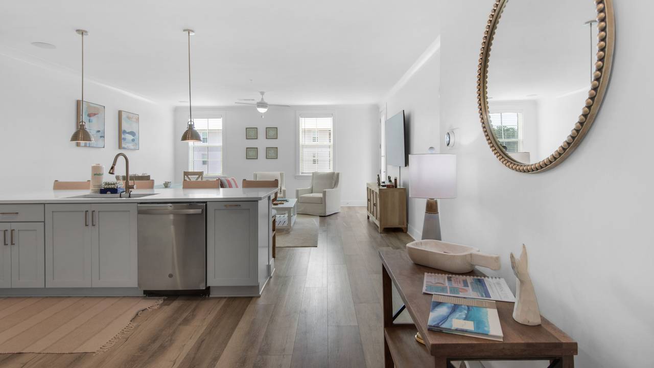 PNWD437 Kitchen Area PNWD437 Kitchen Area
