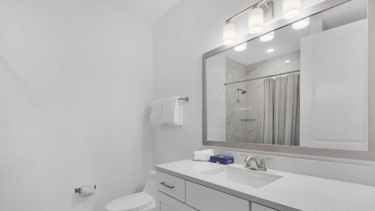 PNWD437 Bathroom PNWD437 Bathroom