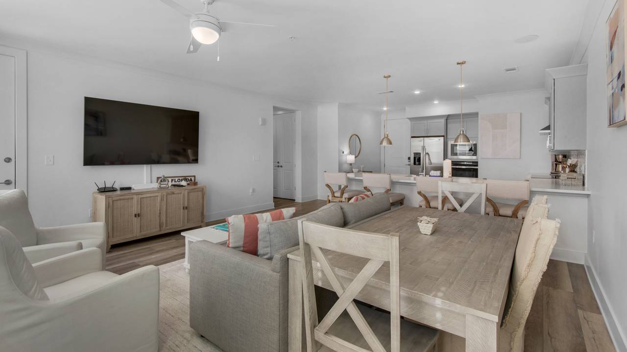 PNWD437 Living Area PNWD437 Living Area