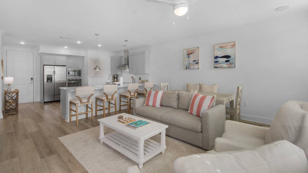 PNWD437 Living Area PNWD437 Living Area