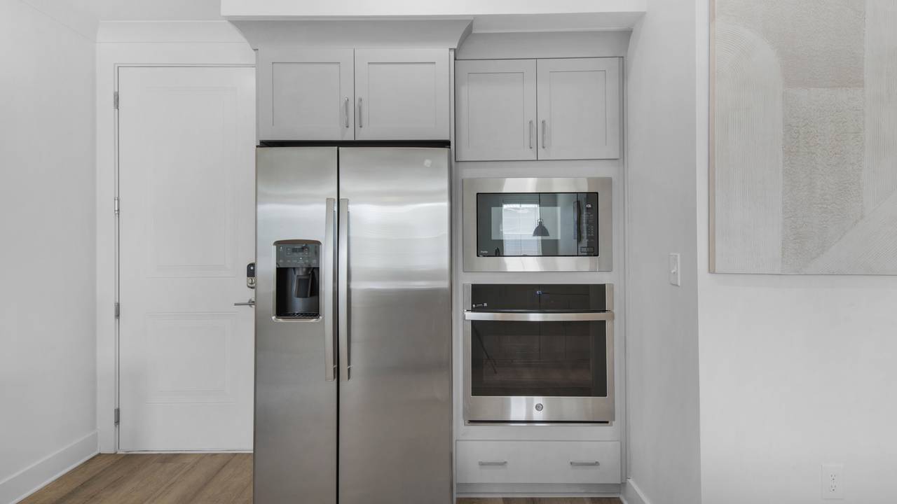 PNWD437 Kitchen Area PNWD437 Kitchen Area