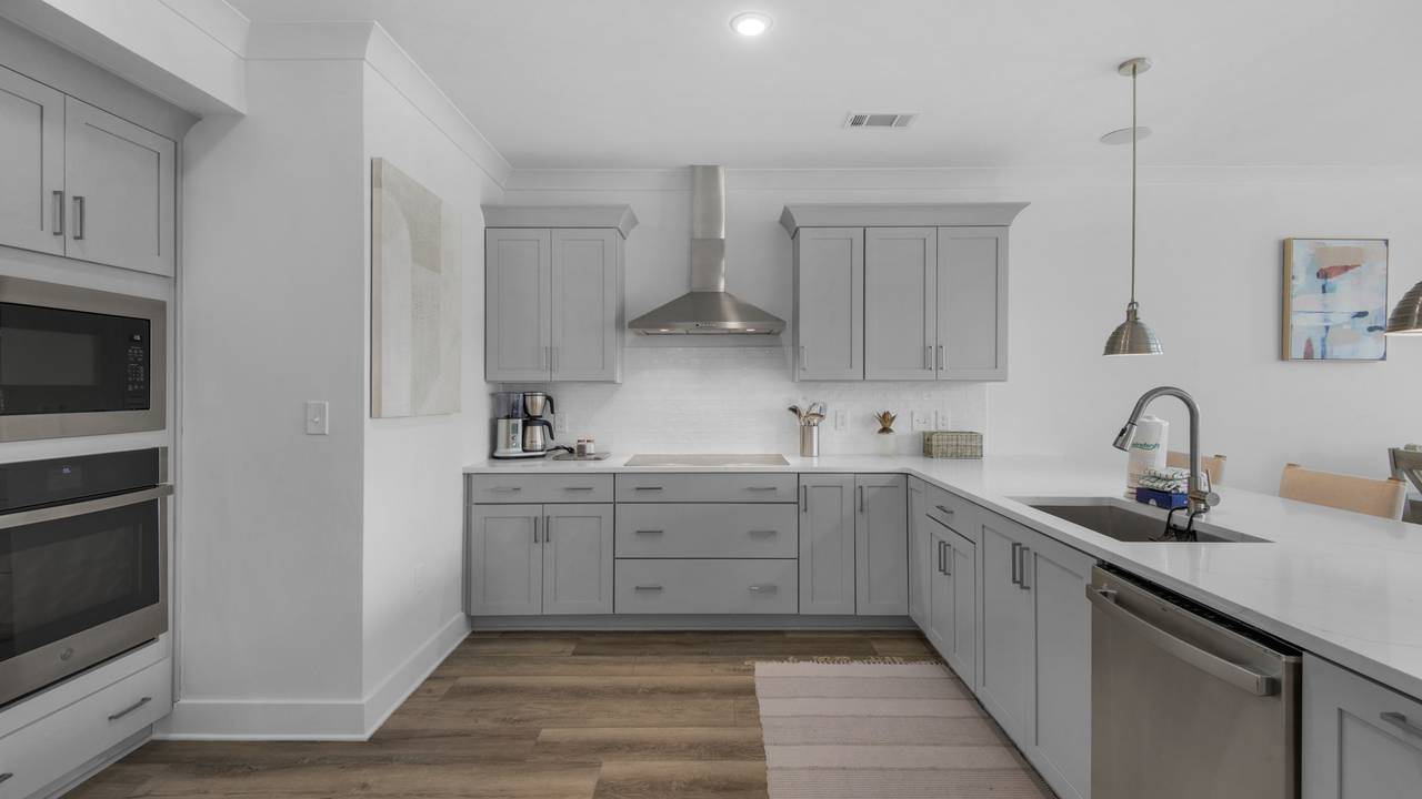 PNWD437 Kitchen Area PNWD437 Kitchen Area