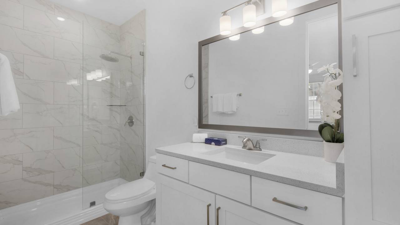 PNWD437 Bathroom PNWD437 Bathroom