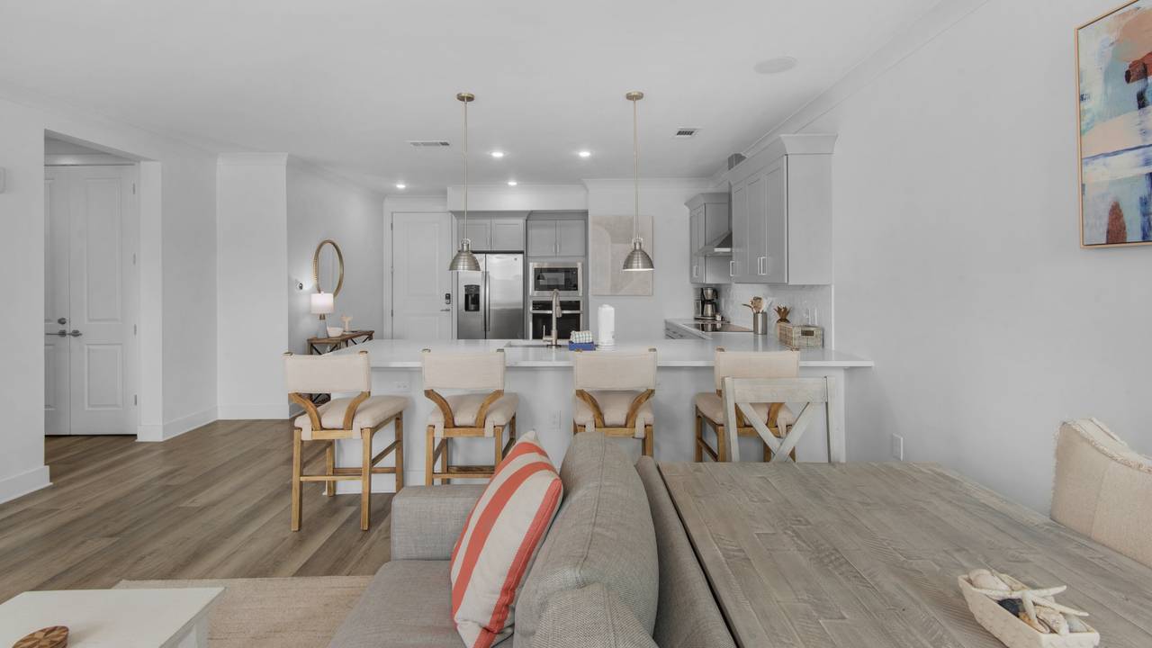 PNWD437 Living Area PNWD437 Living Area