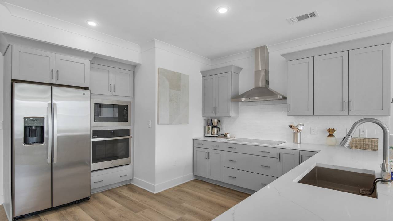 PNWD437 Kitchen Area PNWD437 Kitchen Area