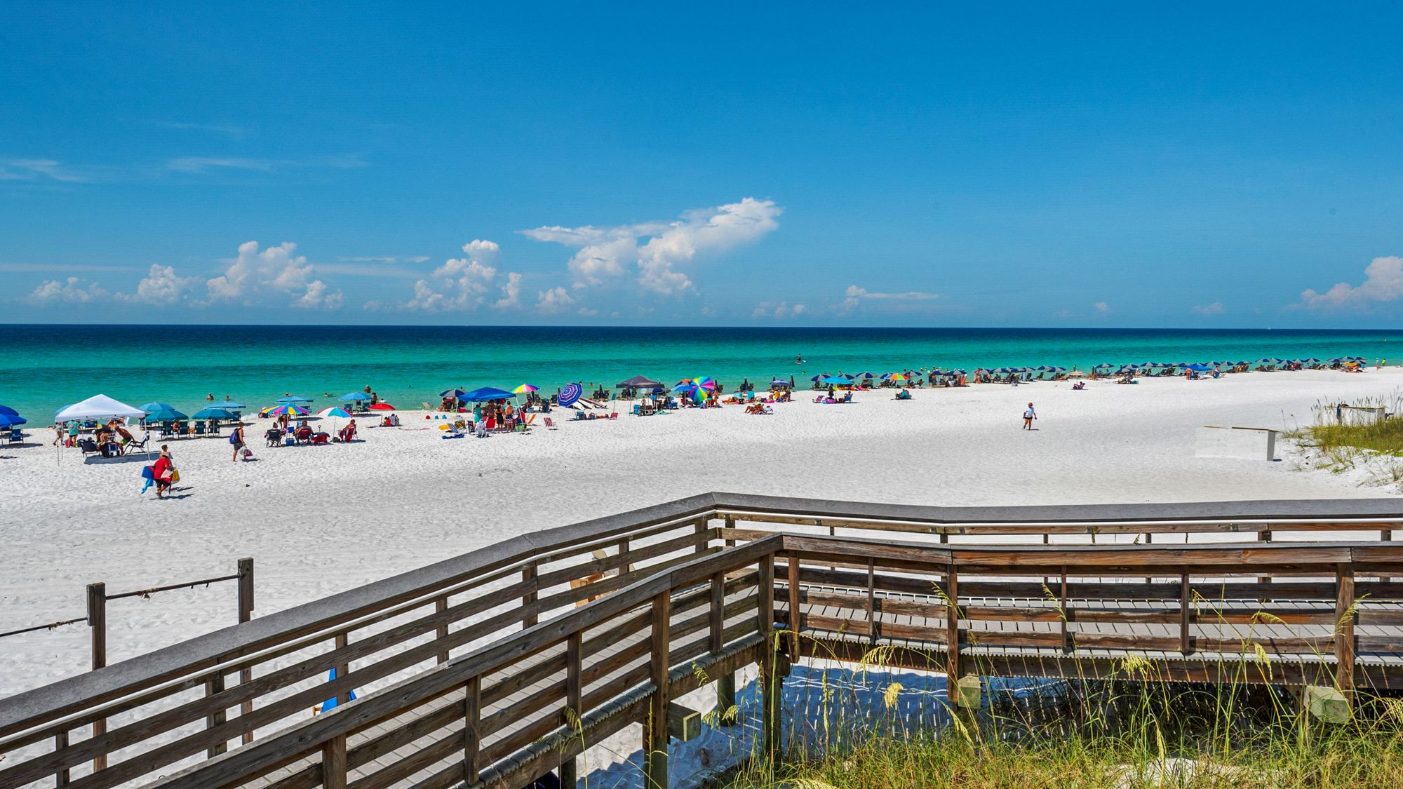 Ed Walline Beach Access