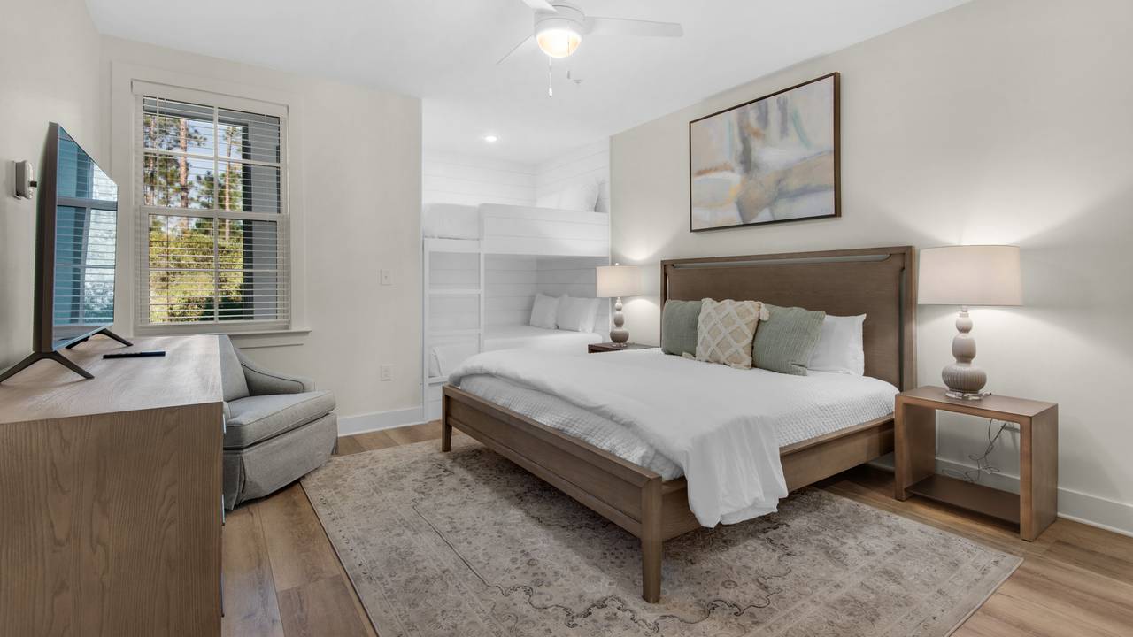 Pinewood 415 Bedroom Pinewood 415 Bedroom