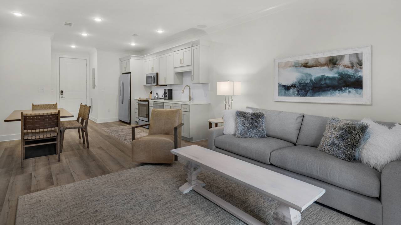 PNWD415 Living Area PNWD415 Living Area