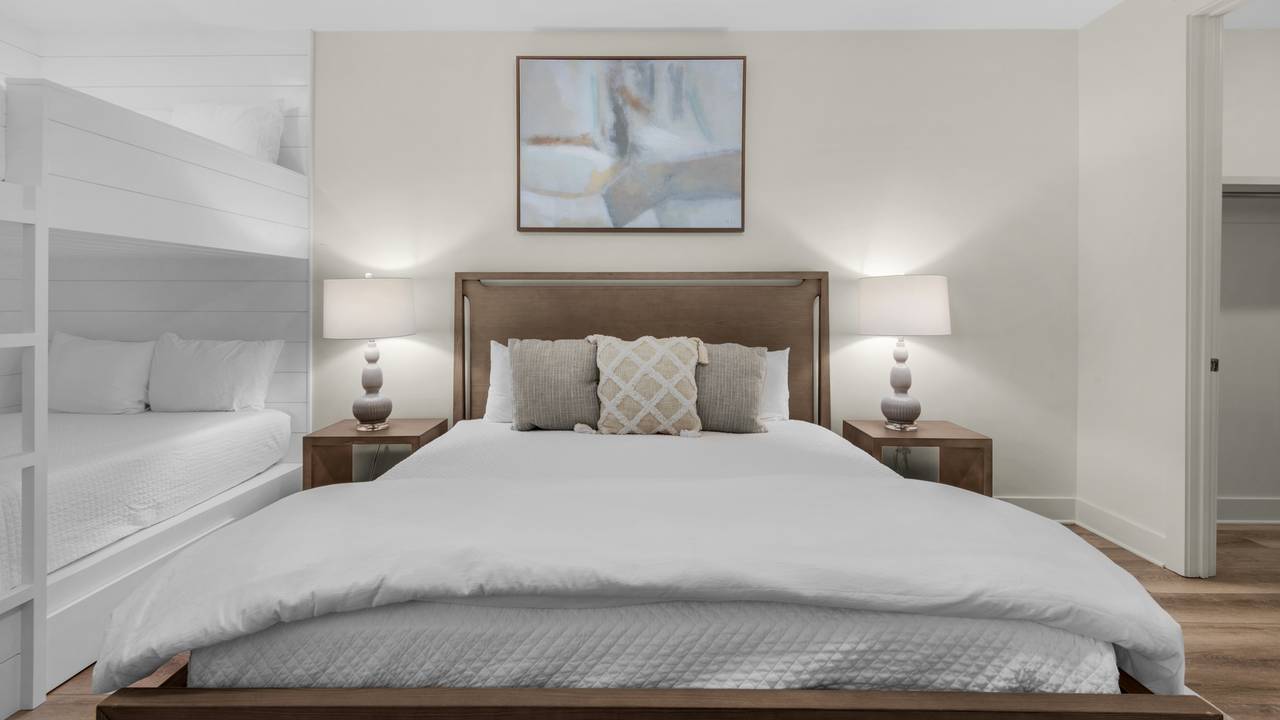 Pinewood 415 Bedroom Pinewood 415 Bedroom