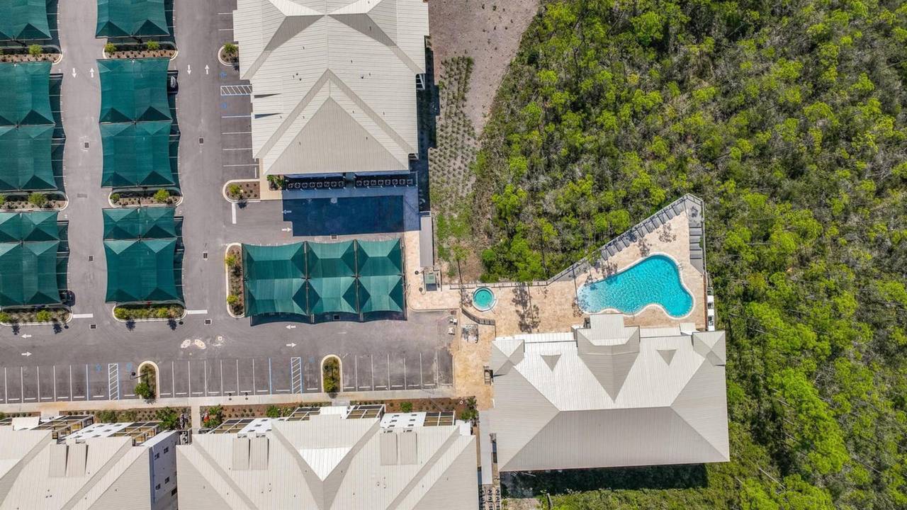 Pinewood30A Drone shot Pinewood30A Drone shot