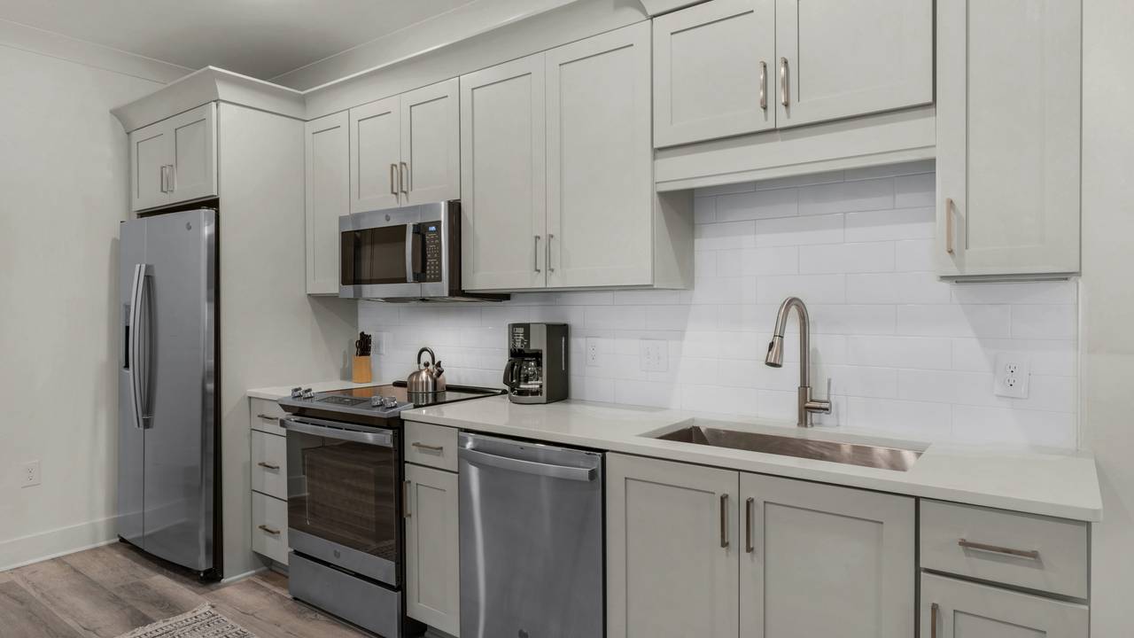 PNWD415 Kitchen PNWD415 Kitchen