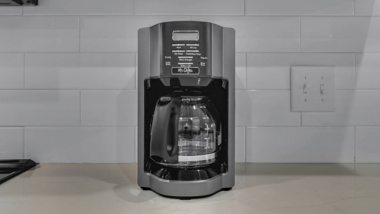 Pinewood30a 415 Coffee Maker Pinewood30a 415 Coffee Maker