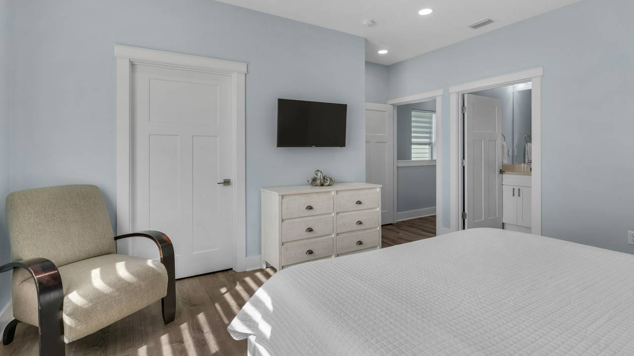 JOAN5 Bedroom JOAN5 Bedroom