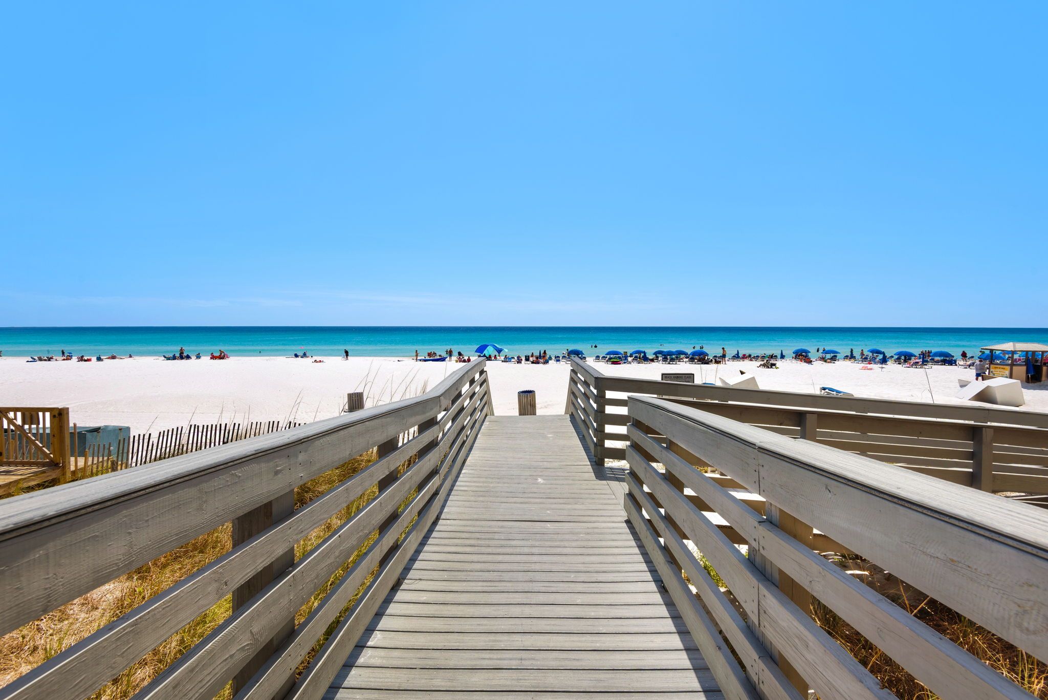 Public Beach Access #24