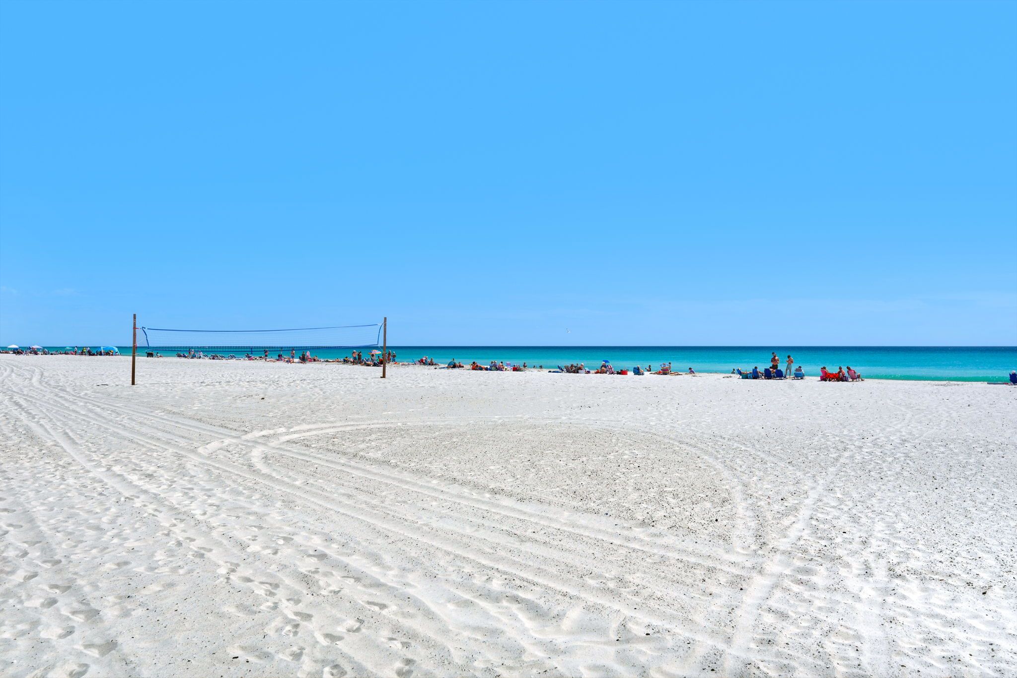 Public Beach Access #24