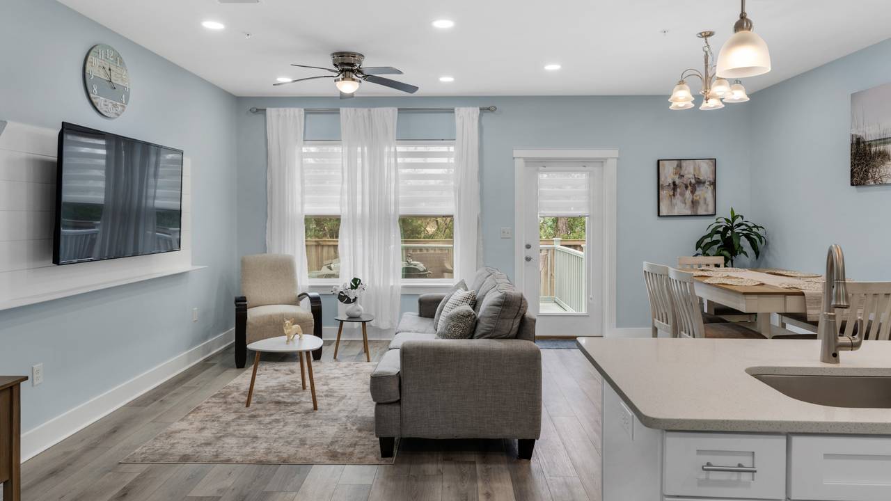 JOAN5 Living Area JOAN5 Living Area