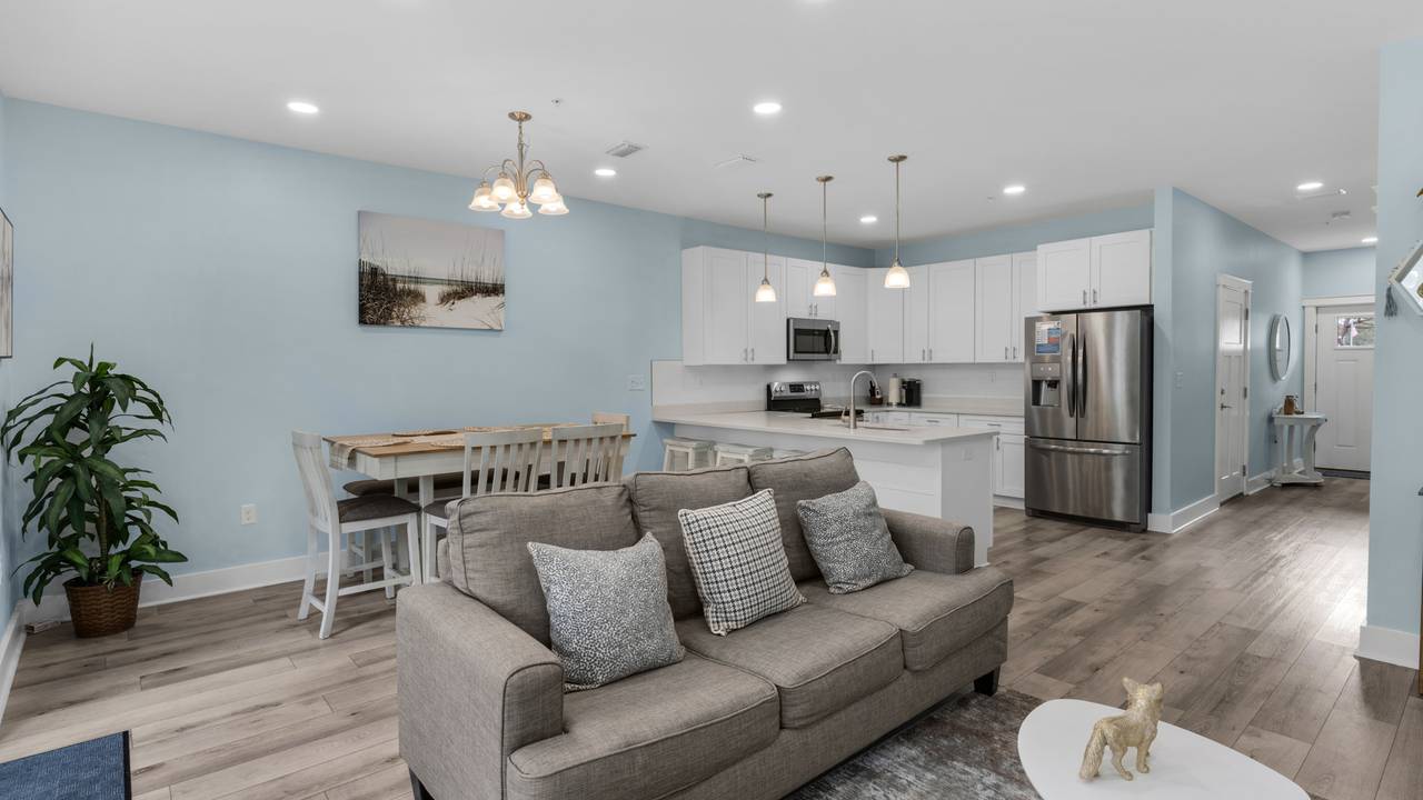 JOAN5 Living Area JOAN5 Living Area