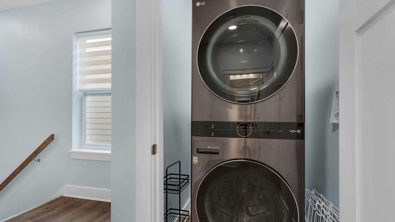 JOAN5 Washer JOAN5 Washer