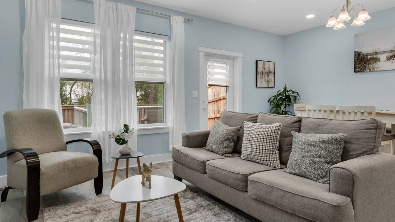 JOAN5 Living Area JOAN5 Living Area