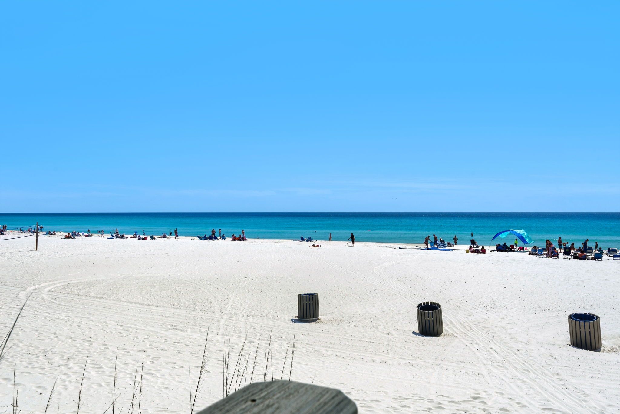 Public Beach Access #24