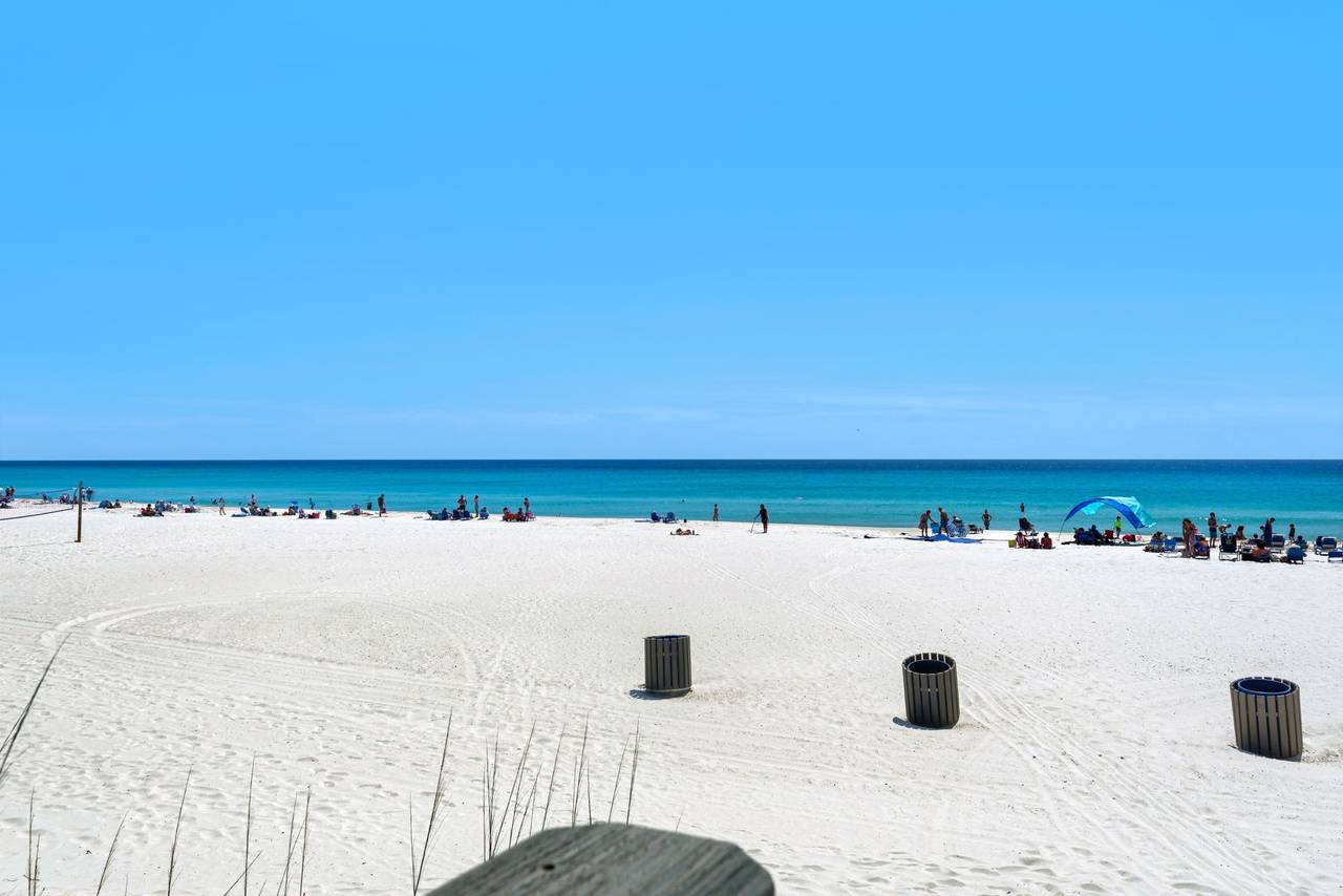 Public Beach Access #24 Public Beach Access #24