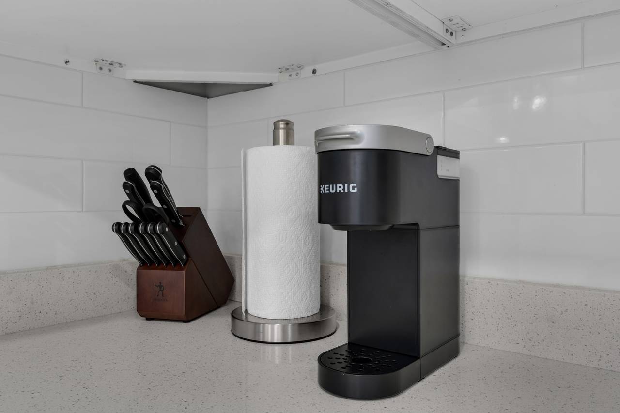 JOAN5 Kitchen Area JOAN5 Kitchen Area