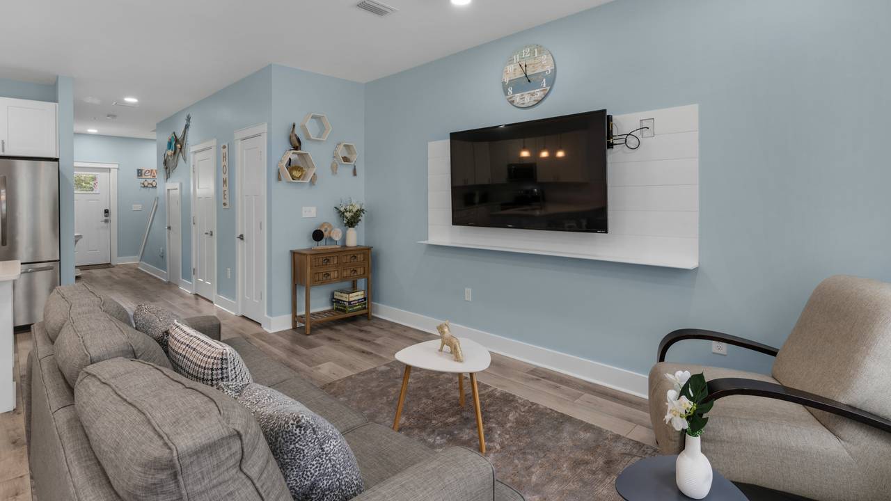 JOAN5 Living Area JOAN5 Living Area