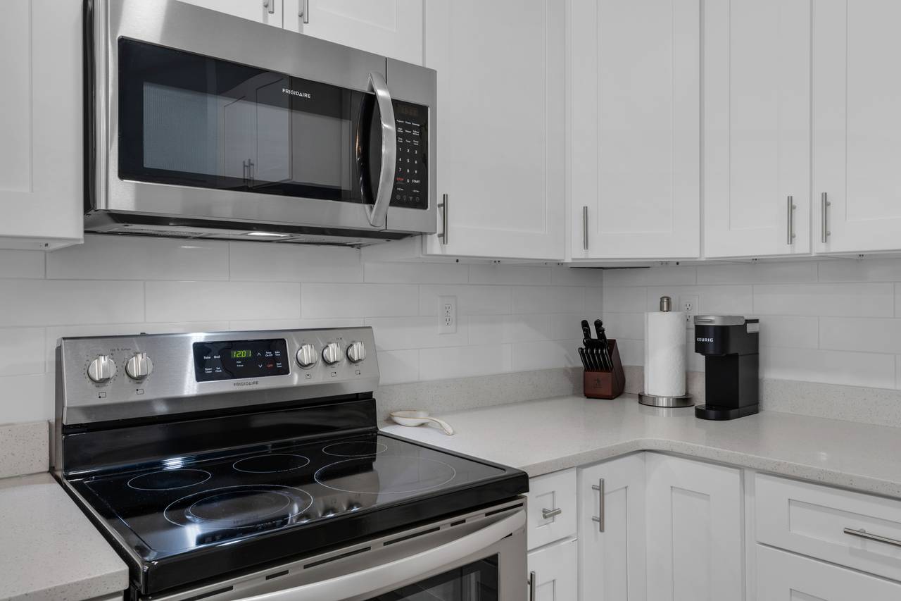 JOAN5 Kitchen Area JOAN5 Kitchen Area