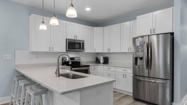 JOAN5 Kitchen Area JOAN5 Kitchen Area