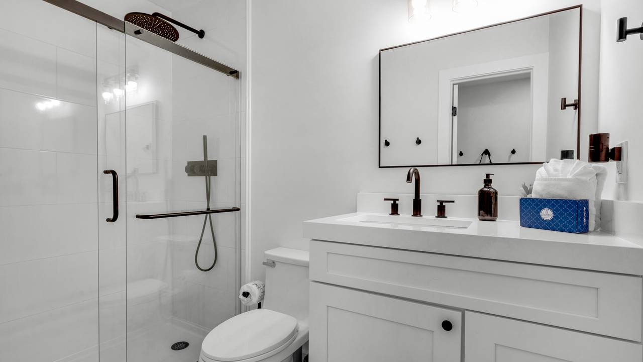 BSC24 Bathroom BSC24 Bathroom