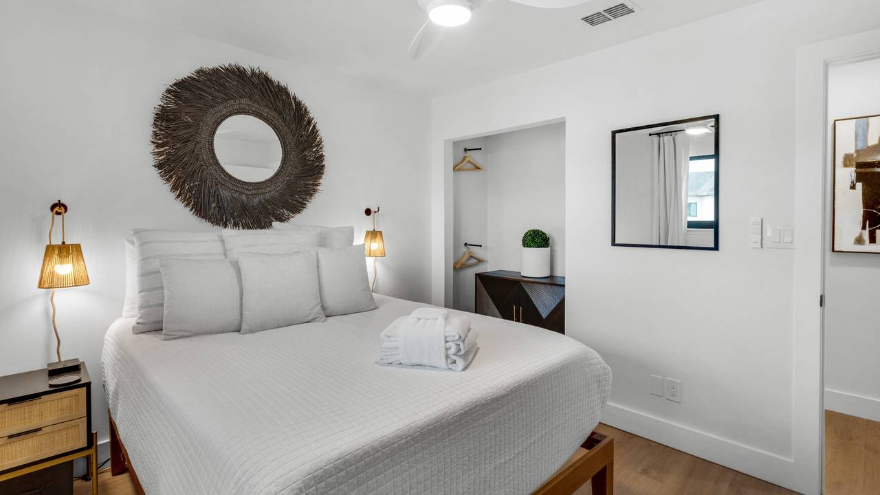 BSC24 Bedroom BSC24 Bedroom