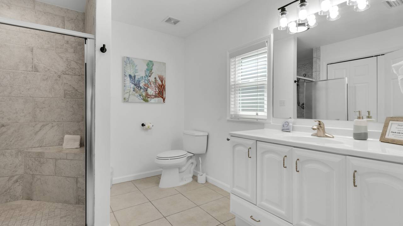 Sea Jam Bathroom Sea Jam Bathroom