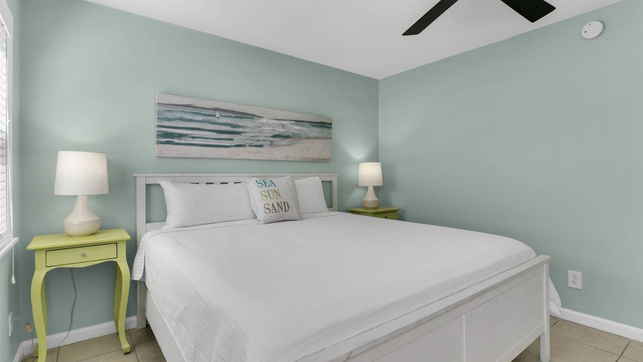 Sea Jam Bedroom Sea Jam Bedroom