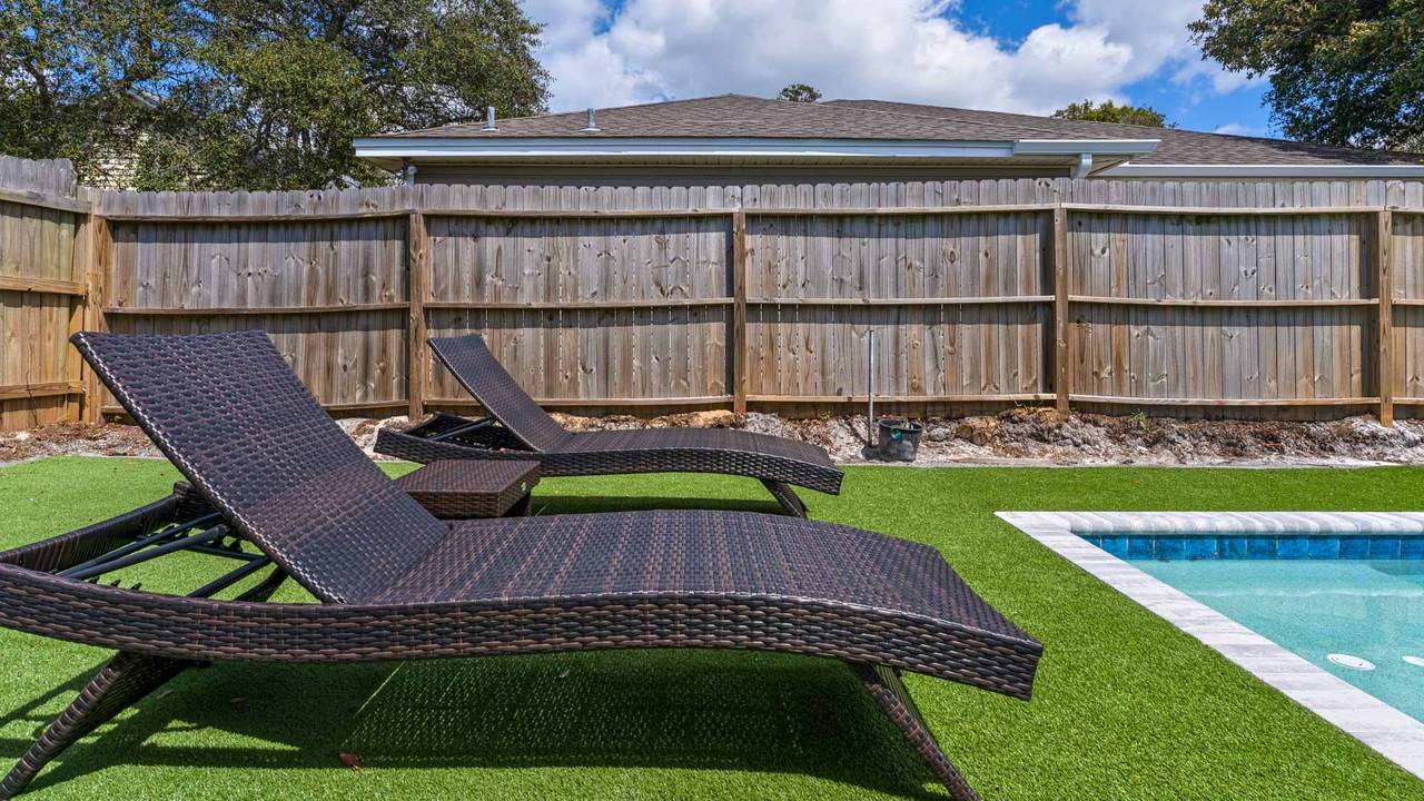 Sea Jam - Private Pool Sea Jam - Private Pool