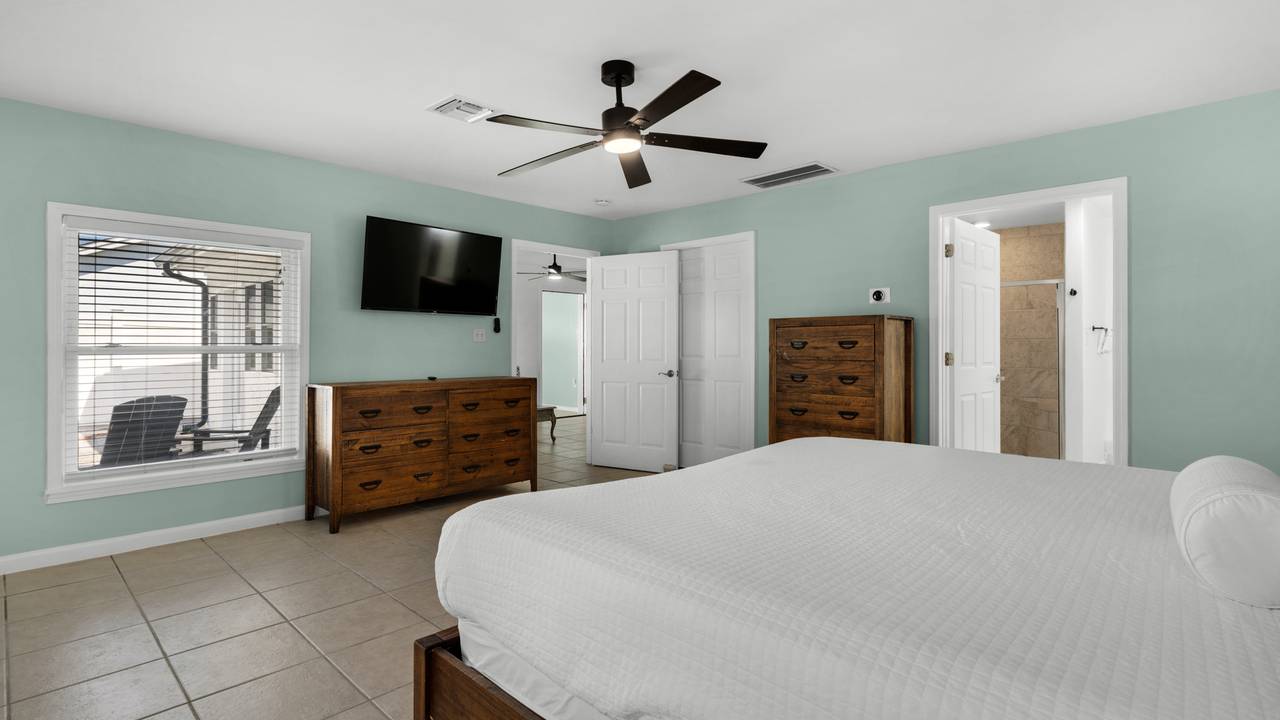 Sea Jam Bedroom Sea Jam Bedroom