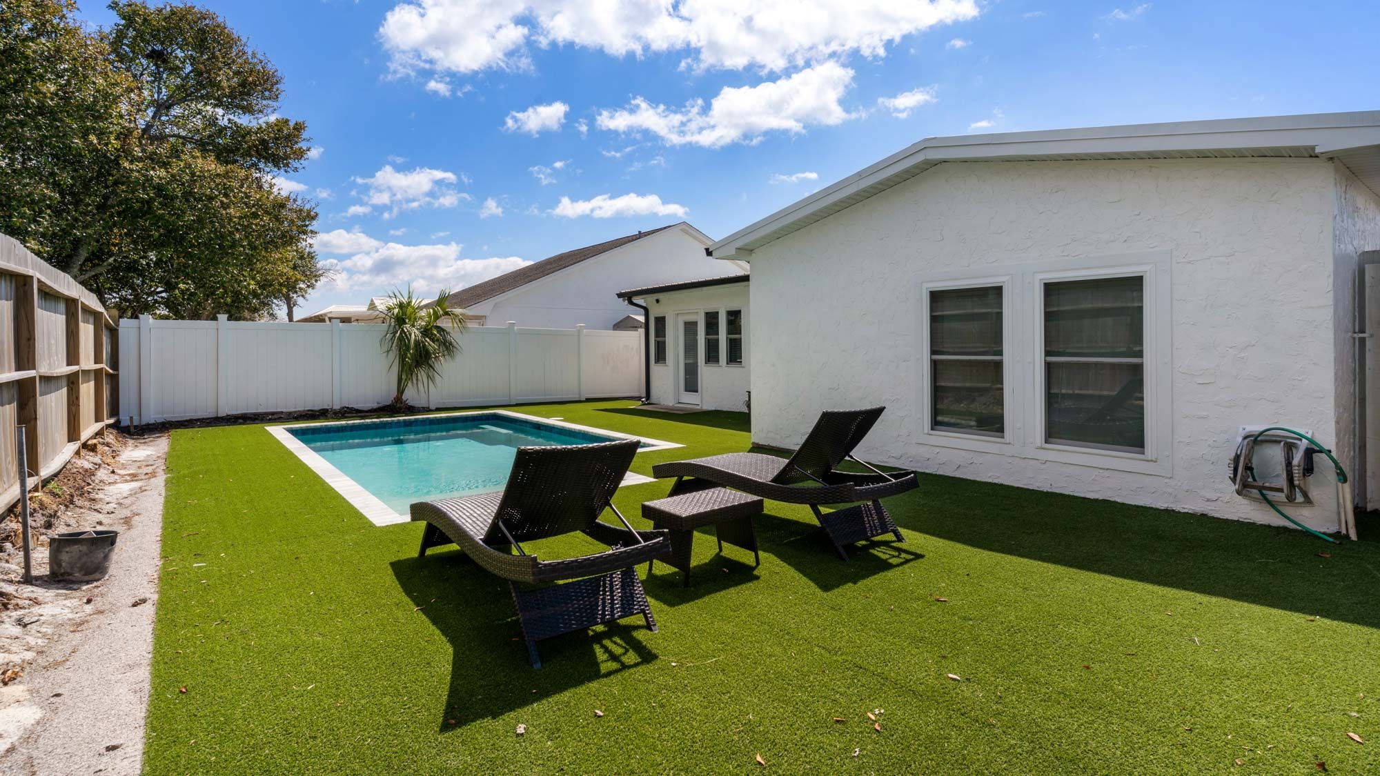 Sea Jam - Private Pool