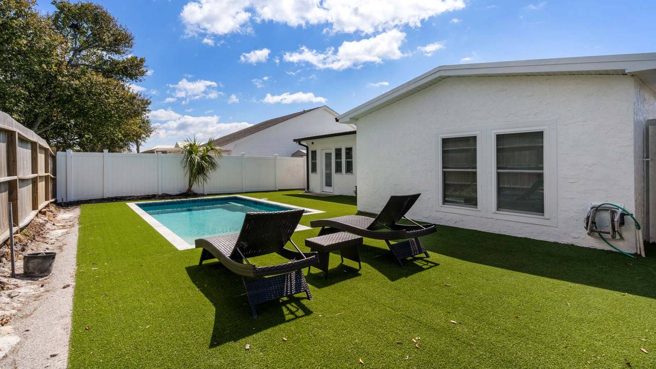 Sea Jam - Private Pool Sea Jam - Private Pool