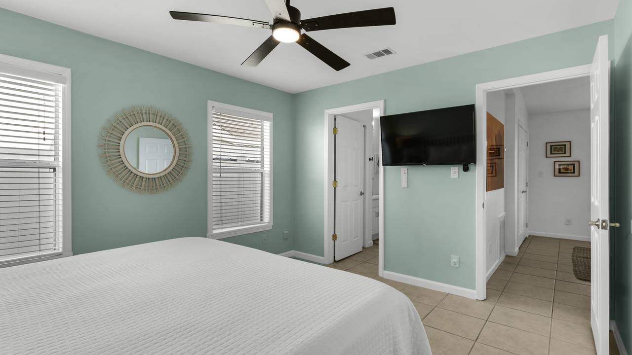 Sea Jam Bedroom Sea Jam Bedroom