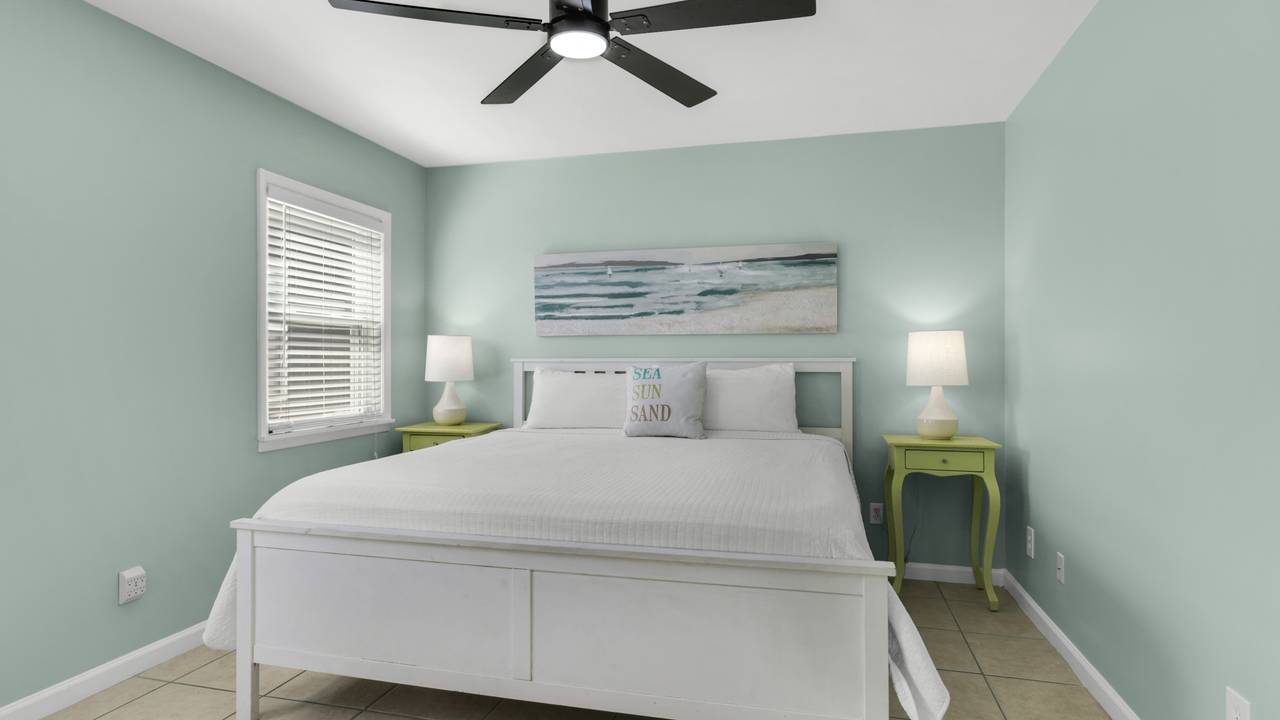 Sea Jam Bedroom Sea Jam Bedroom