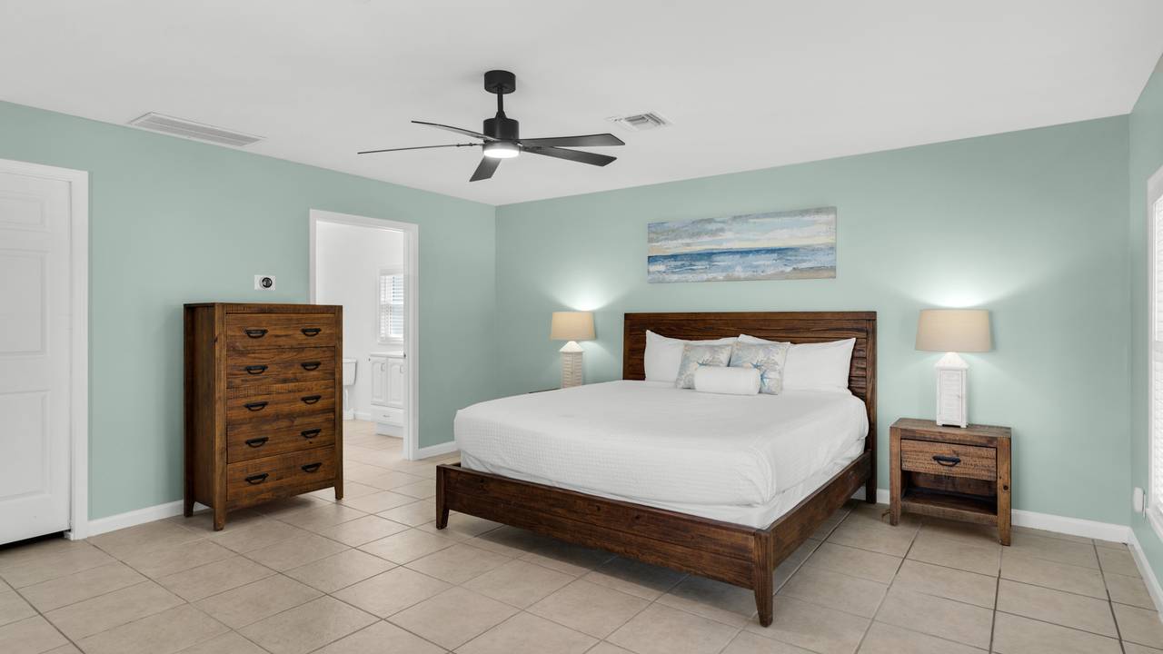 Sea Jam Bedroom Sea Jam Bedroom