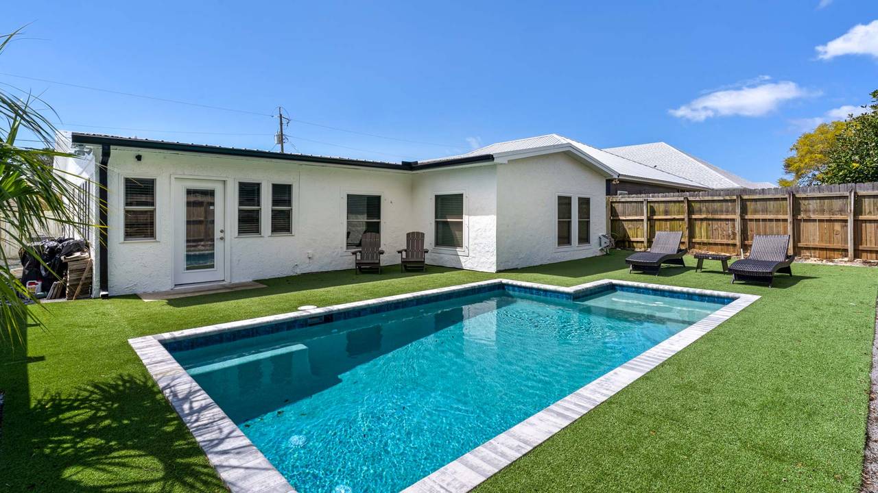 Sea Jam - Private Pool Sea Jam - Private Pool