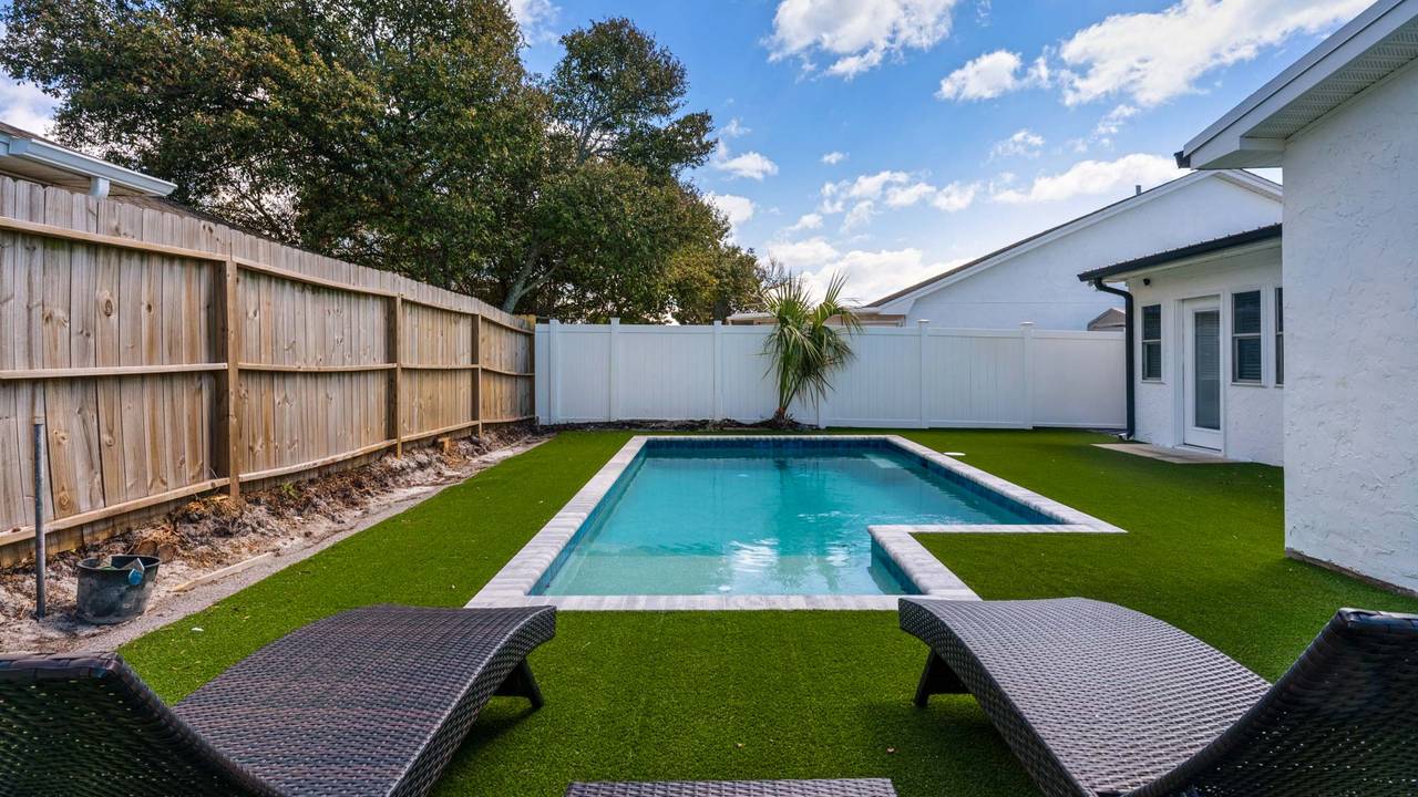 Sea Jam - Private Pool Sea Jam - Private Pool