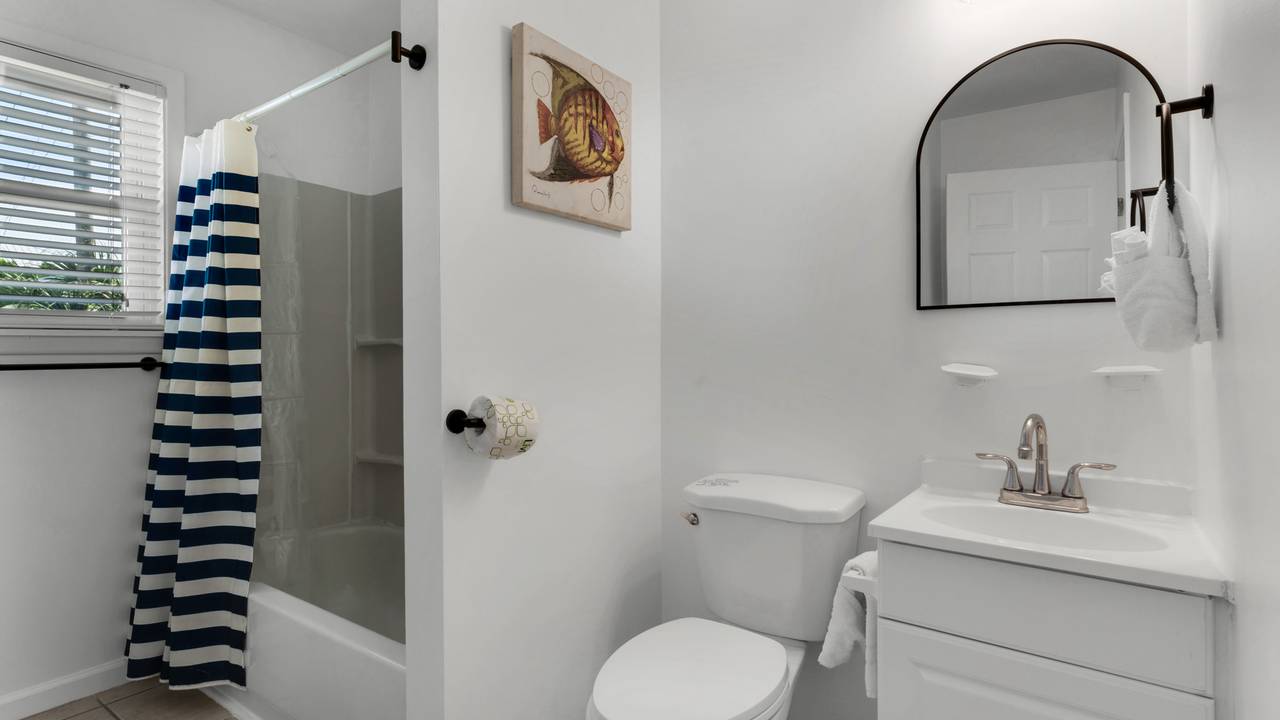 Sea Jam Bathroom Sea Jam Bathroom